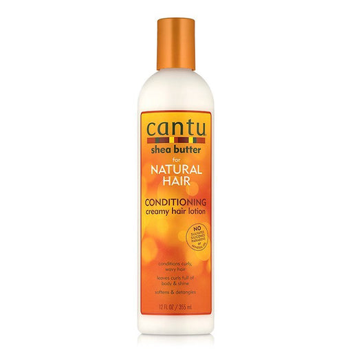 Acondicionador Lotion Crémeuse pour les Cheveux 355ml - Cantu - 1