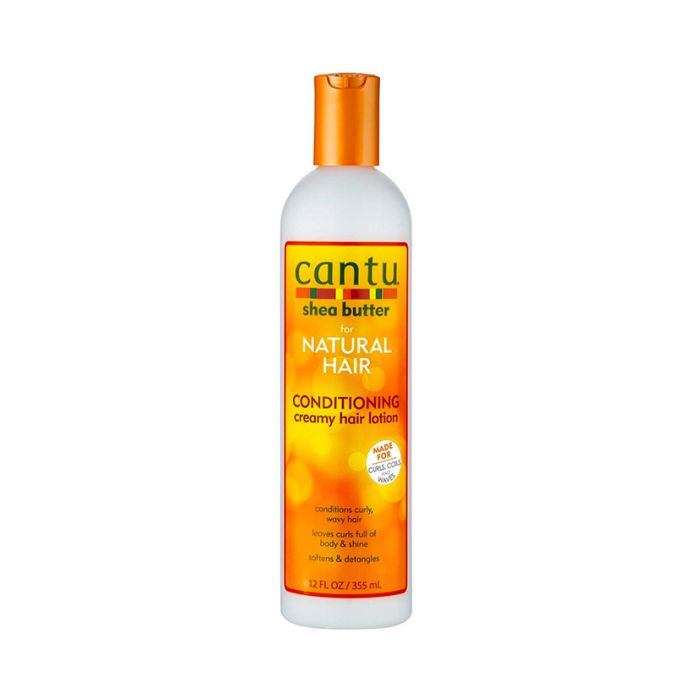 Acondicionador Lotion Crémeuse pour les Cheveux 355ml - Cantu - 1