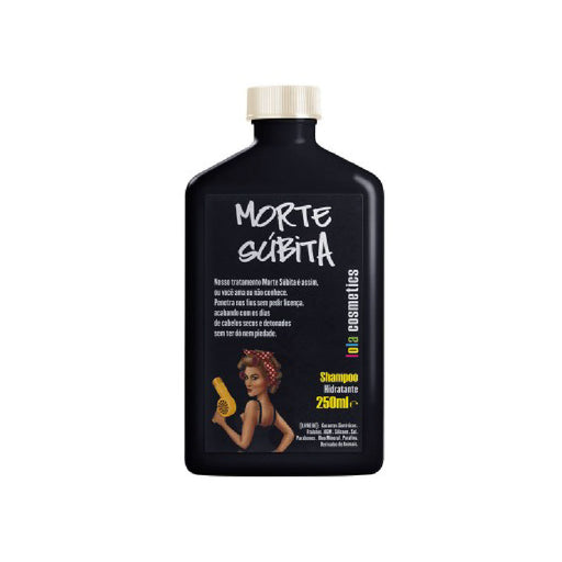 Shampoing Hydratant Mort Subite - 250 ml - Lola Cosmetics - 1