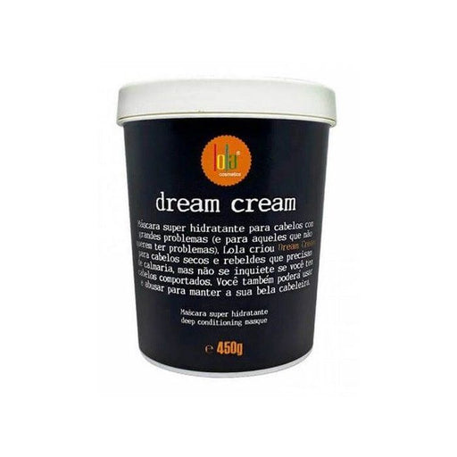 Masque Hydratant Dream Cream - Lola Cosmetics - 1