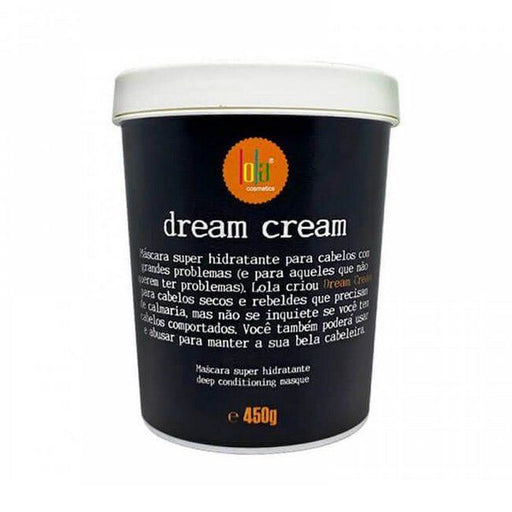 Mascarille Dream Cream 450g - Lola Cosmetics - 1