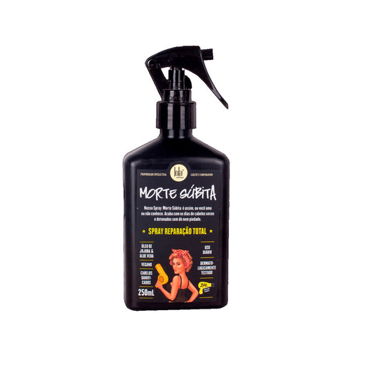 Spray Total Repair Mort Subite 250 ml - Lola Cosmetics - 1