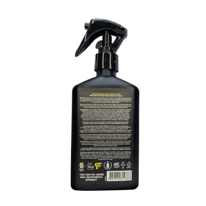 Spray Total Repair Mort Subite 250 ml - Lola Cosmetics - 2