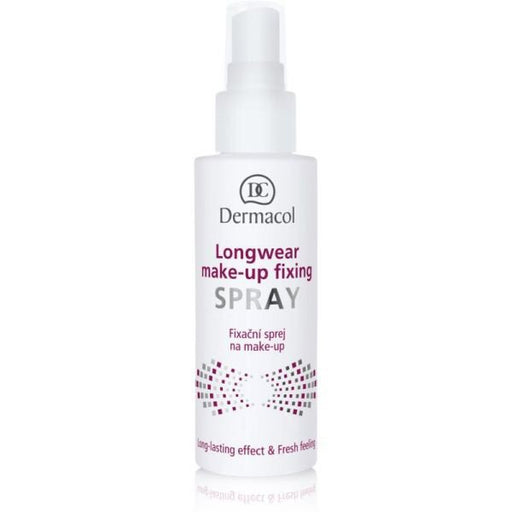 Spray Fijador - Fixing Longwear - Dermacol - 1