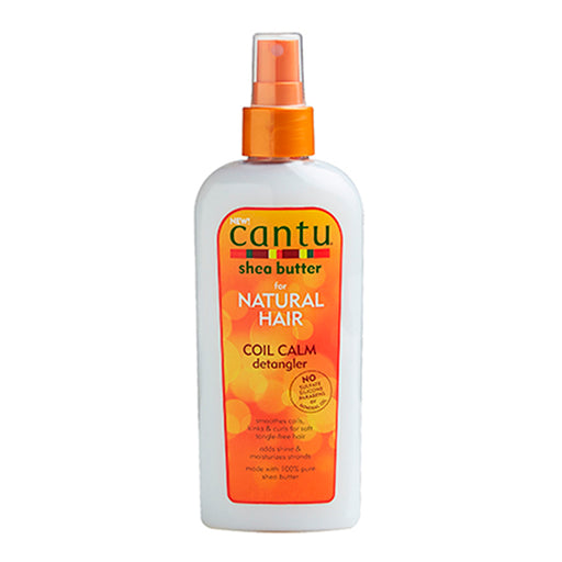 Spray Coil Calm Démêlant 237ml - Cantu - 1