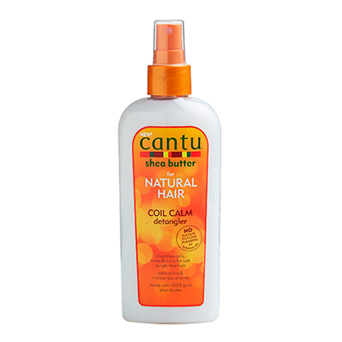 Spray Coil Calm Démêlant 237ml - Cantu - 1