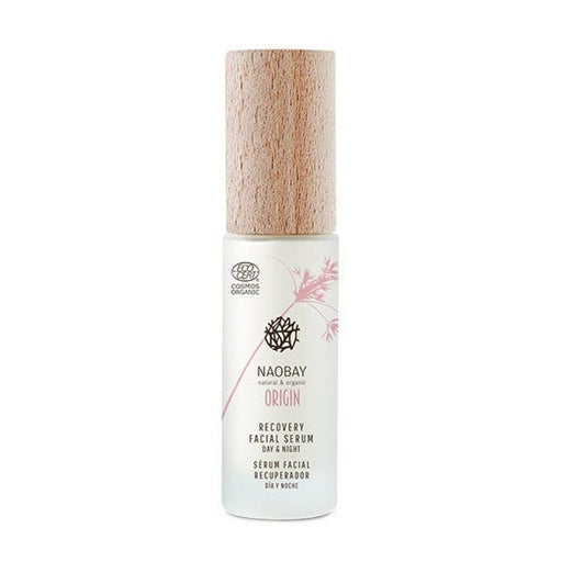 Sérum Visage Récupérateur Jour et Nuit - Origin - Naobay - 1