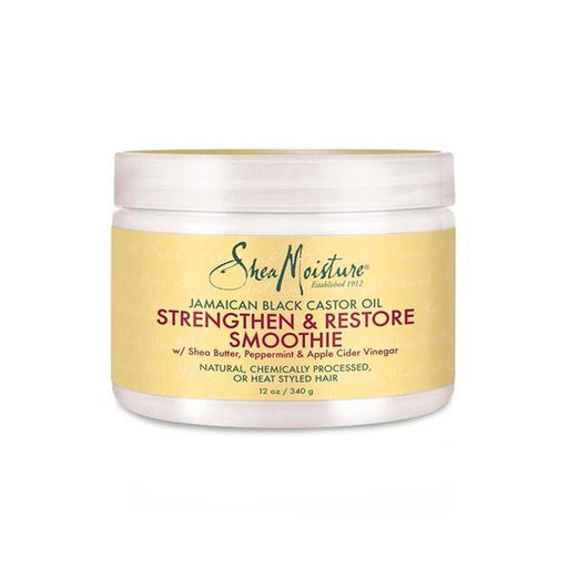 Definidor Smoothie Renforce &amp; Restaure 340g - Shea Moisture - 1