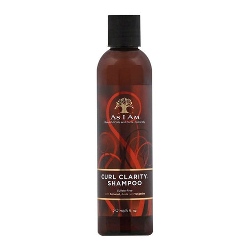 Champú Curl Clarity 237ml - As I Am - 1