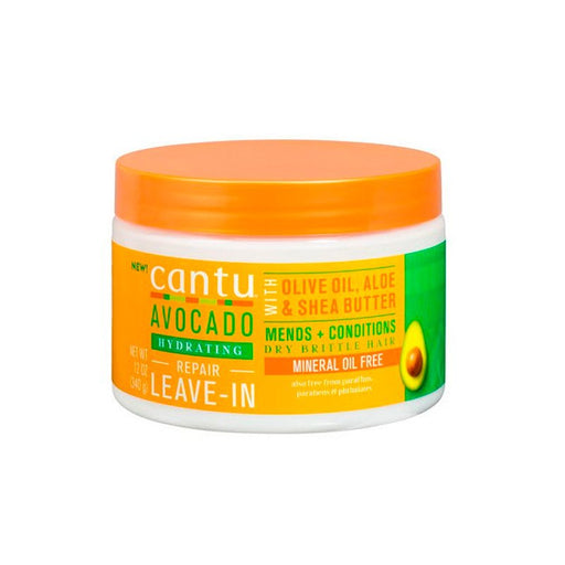 Laisser en Avocat -340gr - Cantu - 1