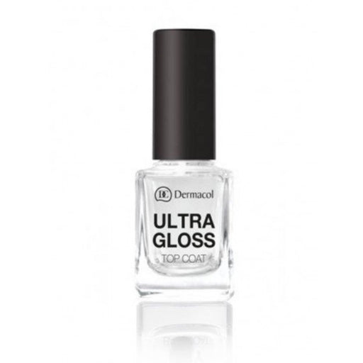 Top Coat Ultra Brillant 11 ml - Ultra Brillant - Dermacol - 1