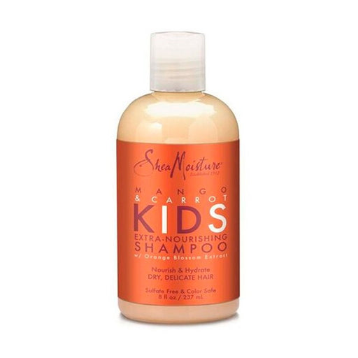 Shampooing Nourrissant pour Enfants 237 ml - Shea Moisture - 1