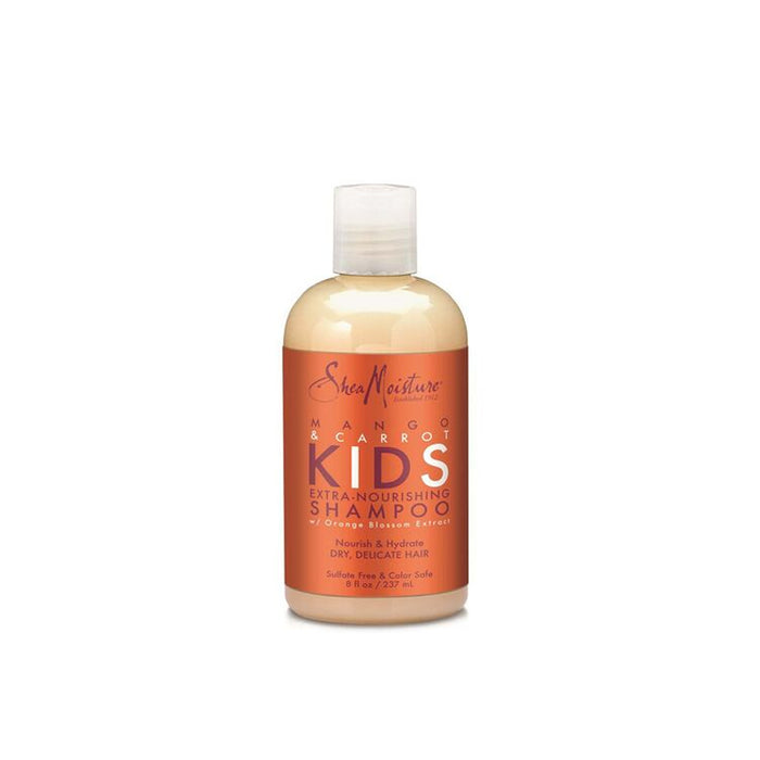 Shampooing Nourrissant pour Enfants 237 ml - Shea Moisture - 1