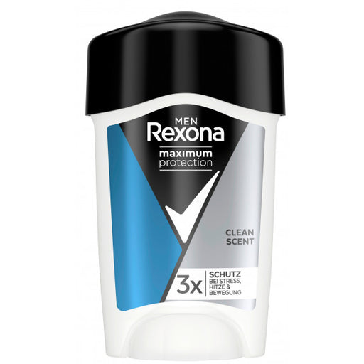 Déodorant Stick Cobalt Blue Maximum Protection - Rexona - 1