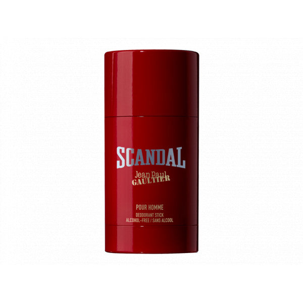 Déodorant Stick Scandal Pour Homme: 75 Grammes - Jean Paul Gaultier - 1