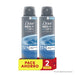 Men Care Clean Comfort Désodorisant - Dove : 2 x 150ml - 1