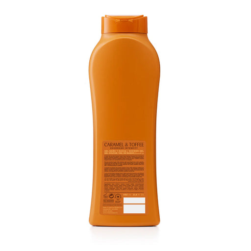 Gel de Bain - Caramel Crème Caramel - Tulipan Negro - 2