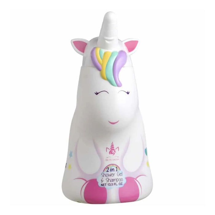Eau My Unicorn Gel 2 en 1 - Disney - 1