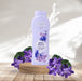 Gel Douche et Bain Violette Douce - Tulipan Negro - 3