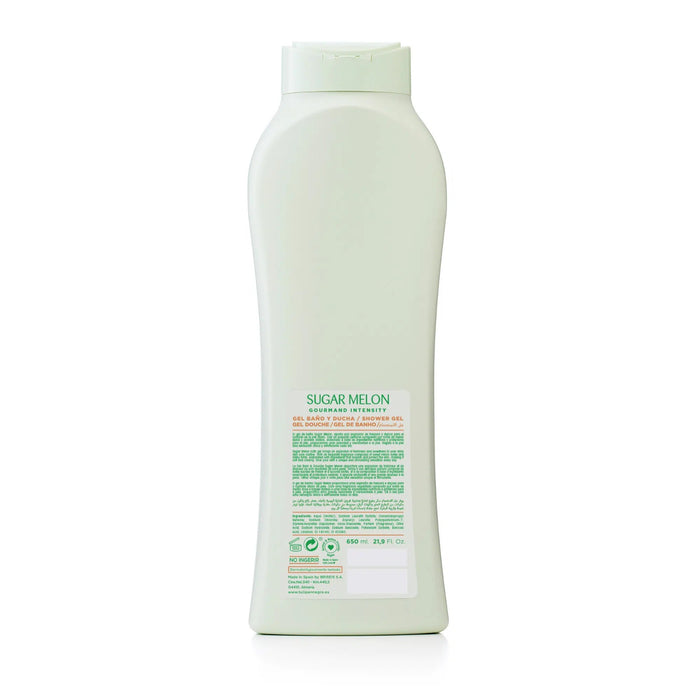 Gel douche au melon sucré - Tulipan Negro - 3