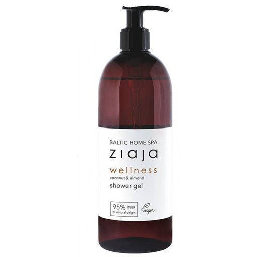 Gel douche Baltic Home Spa - Ziaja - 1