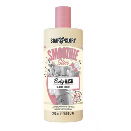 Gel de bain Smoothie Star : 500 ml - Soap & Glory - 1