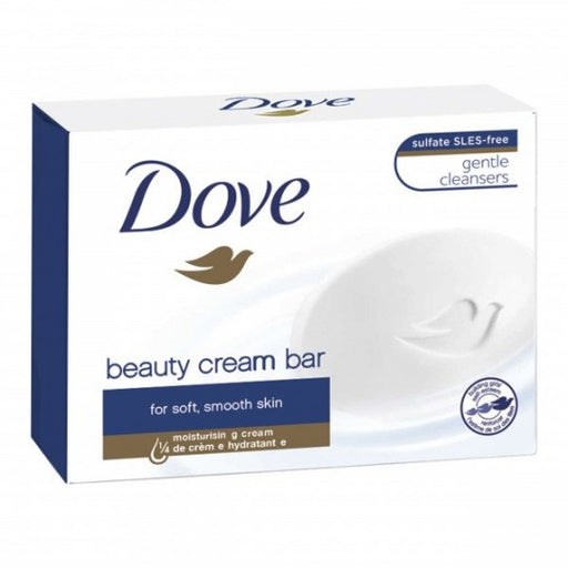 Savon de toilette - Dove : 100 grs - 1