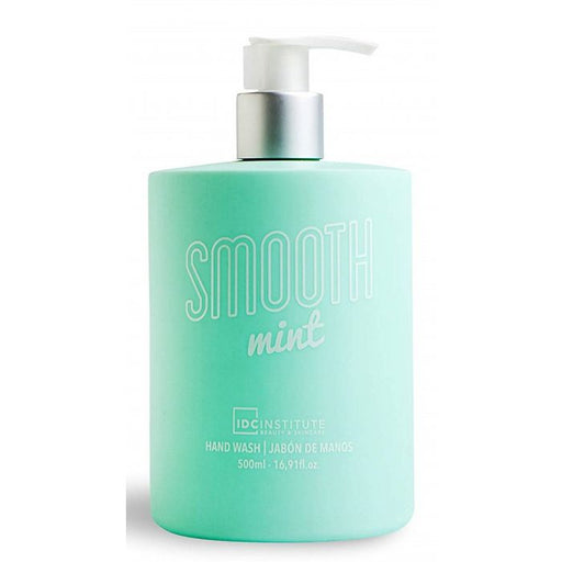 Savon pour les mains Smooth - Idc Institute : Menta - 1