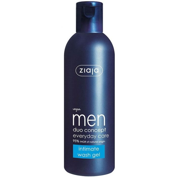 Men Gel Hygiène Intime - Ziaja - 1