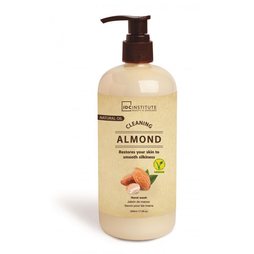 Savon pour les mains - Idc Institute : Almendra - 1