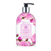 Scented Gardenlait pour les mains et le corps - Idc Institute : Rosas - 1