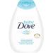 Lotion pour le corps bébé pour bébés hydratation en profondeur - Dove - 1