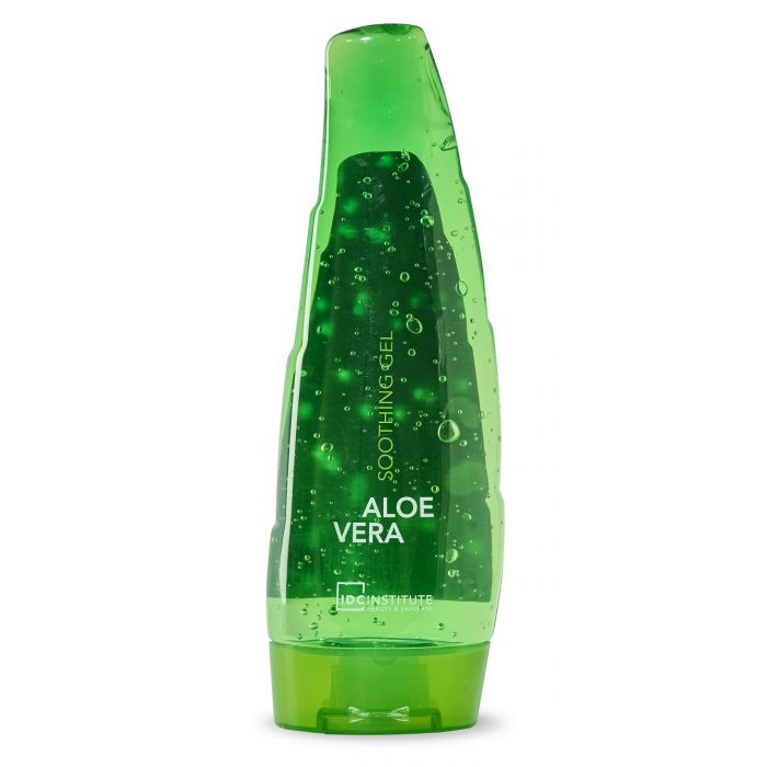 Gel hydratant à l&#39;aloe vera - Idc Institute : 250 ml - 1