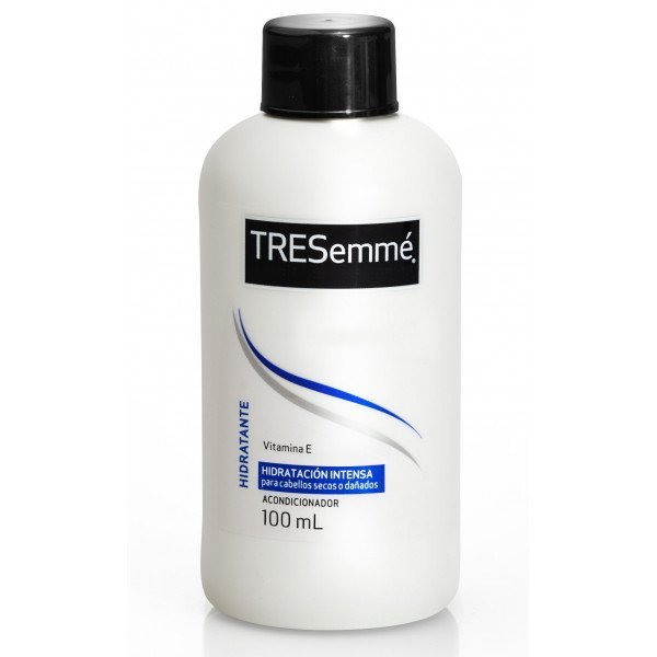 Mini-soin hydratant intense - Tresemme - 1