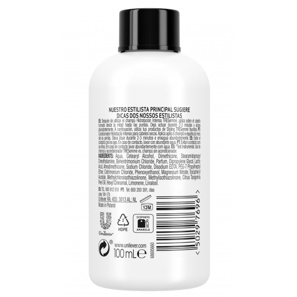 Mini-soin hydratant intense - Tresemme - 2