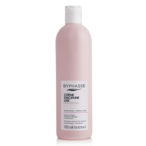 Crème Lissante Activ Liss - Byphasse - 1