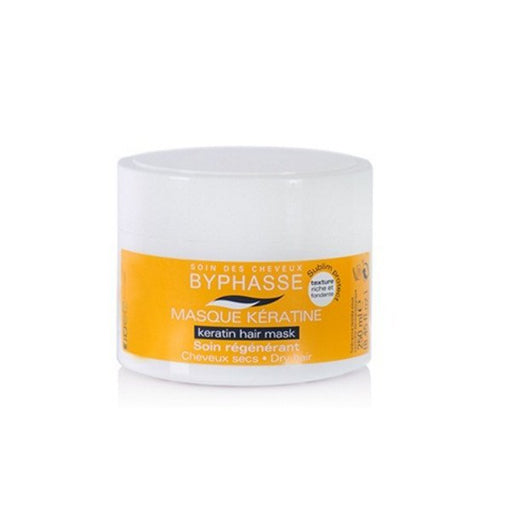 Masque à la kératine liquide - Byphasse - 1