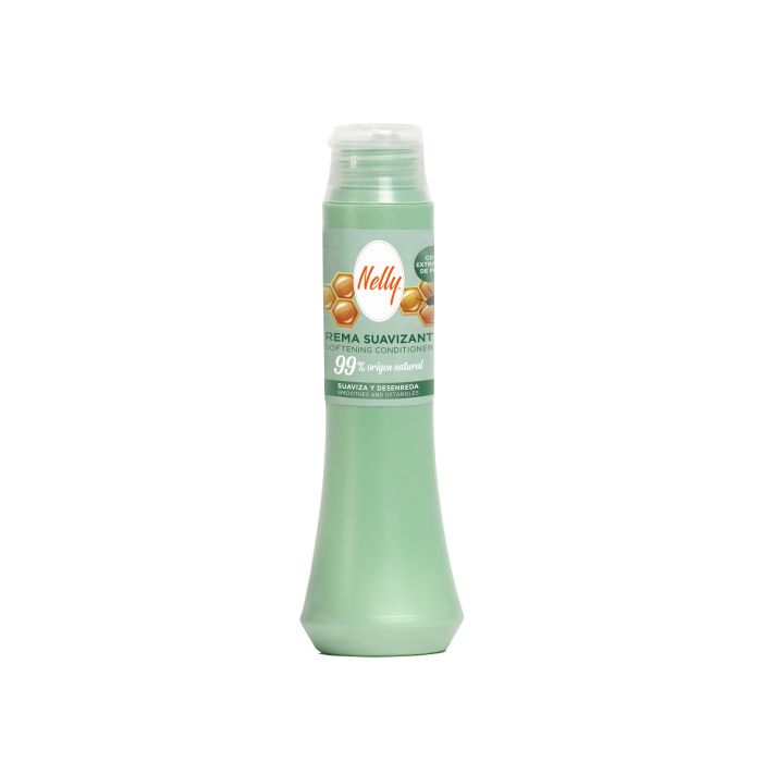 Crème Lissante - Nelly : 100 ml - 1
