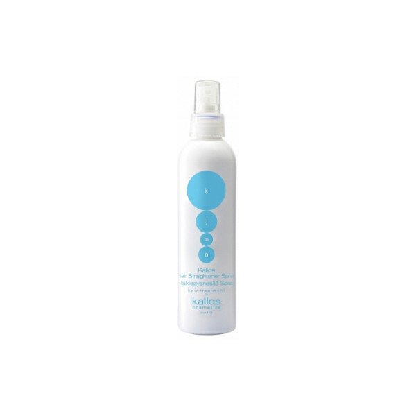 Kjmn Spray Termoprotector Alisador 200ml - Kallos - 1