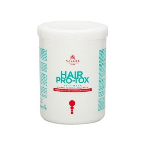 Masque capillaire Kjmn Hair Pro-tox - Kallos - 1