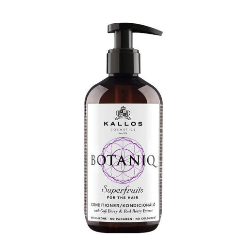Botaniq Superfruit Acondicionador - 300 ml - Kallos - 1