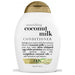 Revitalisant nourrissant au lait de coco - Ogx : 385ml - 1