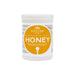 Honey Mascarilla Reparadora con Miel -  1000 ml - Kallos - 1