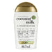Revitalisant nourrissant au lait de coco - Ogx : 88 ml - 1