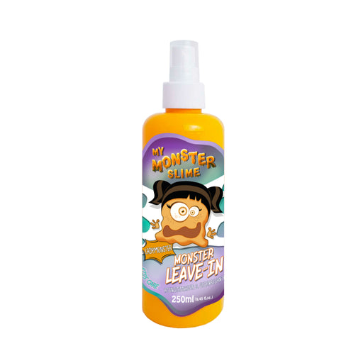 Spray démêlant pour enfants - My Monster Slime - 1