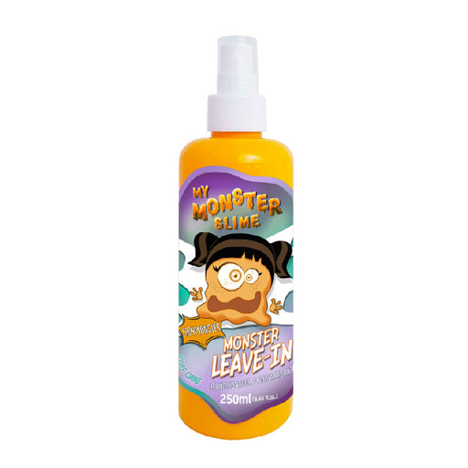 Spray démêlant pour enfants - My Monster Slime - 1