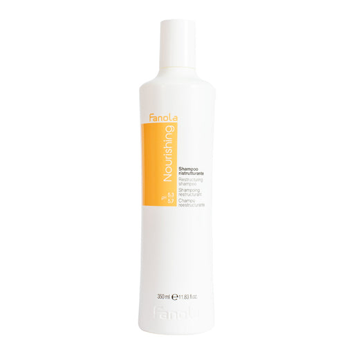 Shampooing Restructurant - Fanola : 350ml - 1