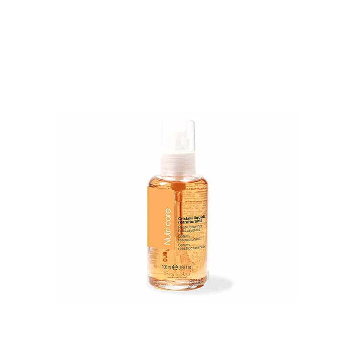 Sérum Restructurant aux Cristaux Liquides - Fanola - 1