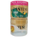 Masque pour cheveux lisses/lisse - Pantene : 2 x 300ML - 1
