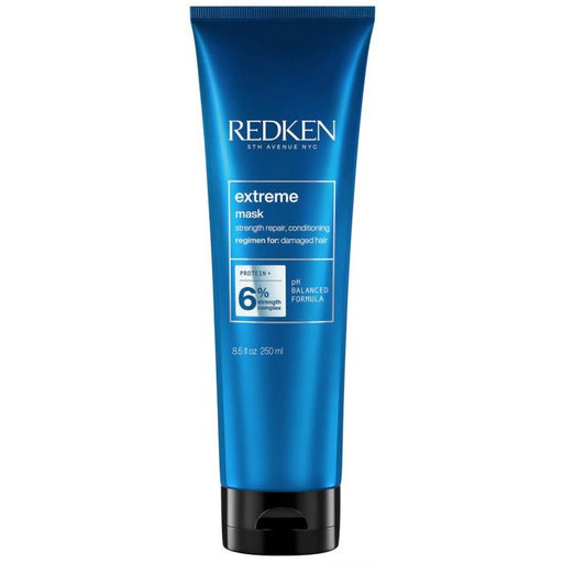 Masque capillaire fortifiant extrême : 250 ml - Redken - 1